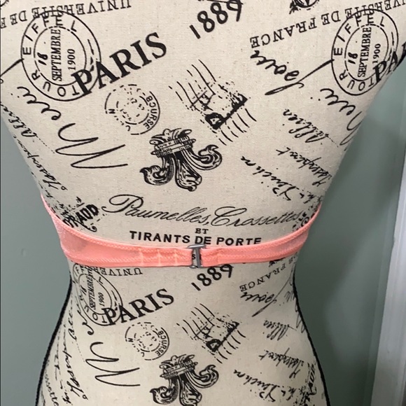 Victoria Secret Swim Bandeau - Picture 2 of 8